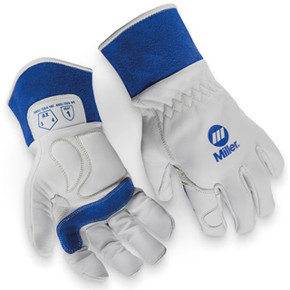 Miller 298681 Women's TIG Gloves, Small