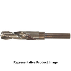 Walter 01M618 1-3/8" SST+ 135° 1/2" Prentice Drill Bit