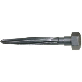 Drillco 125HX160 15/16" HSS Hex Nut Construction Reamer