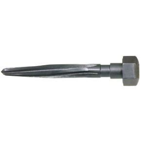 Drillco 429A148 3/4" HSS Hex Nut Construction Reamer