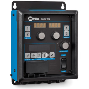 Miller 301553 Intellx Pro Dual ROI Wire Feeder