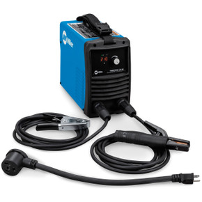 Miller 907909 Thunderbolt 210 DC Stick Welder, 240 Volt