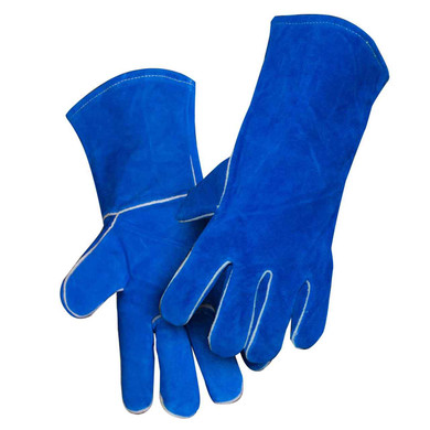 Tillman 1105W Women's Select Split Cowhide Welding Gloves, X-Small