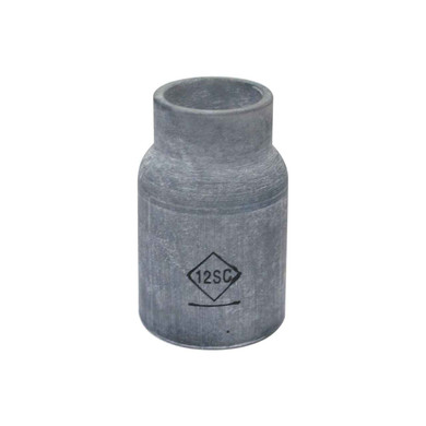 CK D3SG12LD Nozzle, Silicon Nitride, Super Cup, #12 Large Diameter