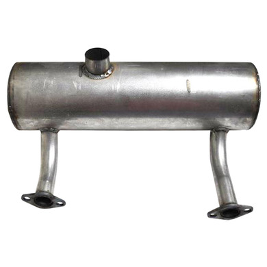 Miller 183435 Muffler, Exhaust Engine