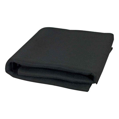 Welding Blanket Fireproof Heat Fire Resistant Fiberglass - MORGAN