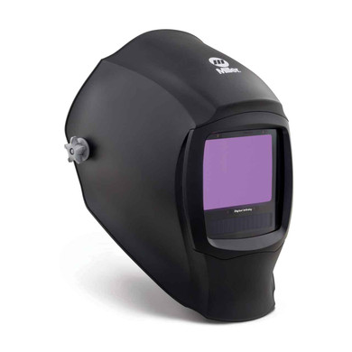 Auto Darkening Welding Helmets - MIG/TIG/ARC Welding Hoods