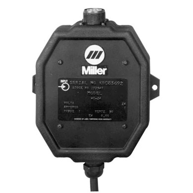 Miller 137549 WC-24 Weld Control