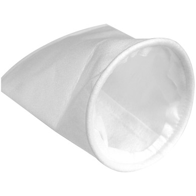 Walter 55B043 Disposable Filter Bag 200 Microns for Bio-Circle Parts Cleaning System, 6 pack
