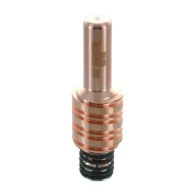 Hypertherm 228934 Electrode, CopperPlus, 10-105 A, contains 220777, 25 pack