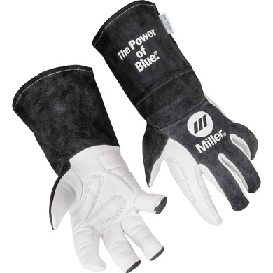 Miller 279899 Classic TIG Gloves, X-Large