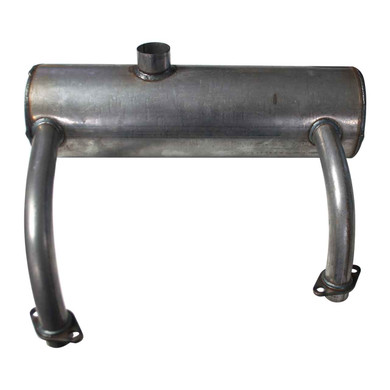 Miller 183434 Muffler, Exhaust Engine