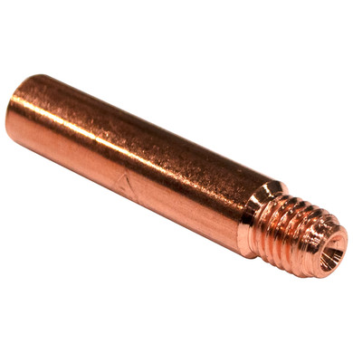 Tweco WS14H45 Weldskill Contact Tip 11401244, 25 pack