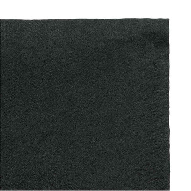 Steiner 316 Velvet Shield 16 oz Black Carbonized Fiber Welding Blanket, 3' x 4'