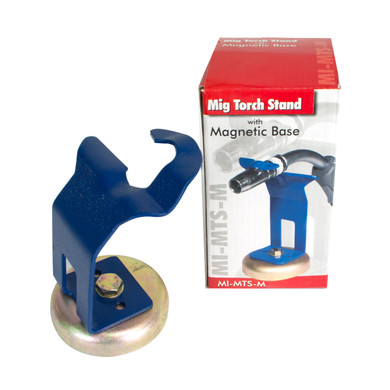 Magnetic Mig Gun Torch Stand Holder