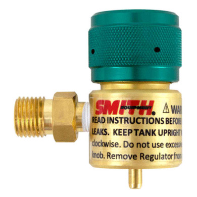 Smith Little Torch Preset Oxygen Regulator 249-499B