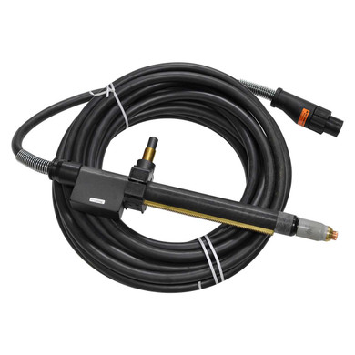 Thermal Dynamics 7-4003 SL100SLV (180) Torch and Leads, 50 Ft (15.2M)
