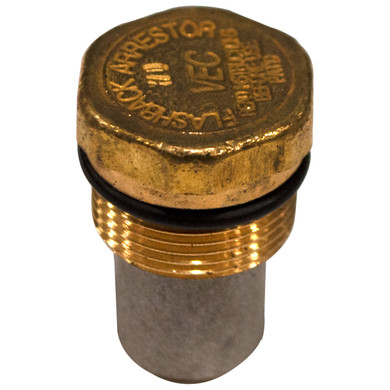 Victor 0657-0035 Flashback Arrestor Assembly (100F)