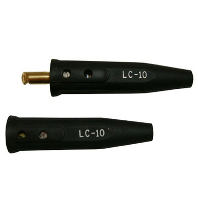 Lenco 05040 LC-10 Black Set