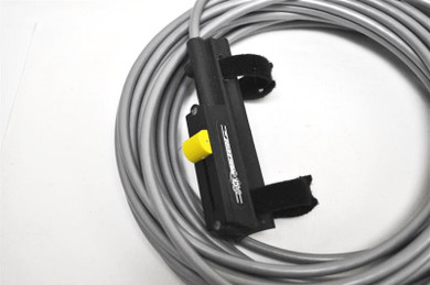 CK AMTCV-10-2-L6 Amptrak Hook and Loop 10k Ohm 28' for Lincoln 6 Pin Machines