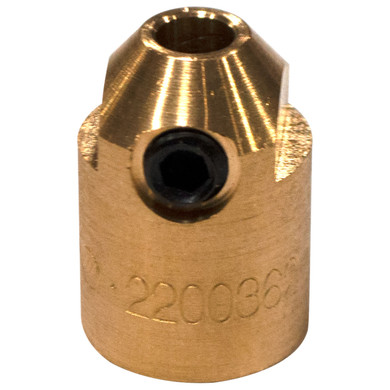 Miller 2200362 Power Pin Cap .035-.045 MDX LM3