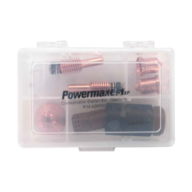 Hypertherm 428560 Consumable Starter Kit Powermax45 XP, Mechanized