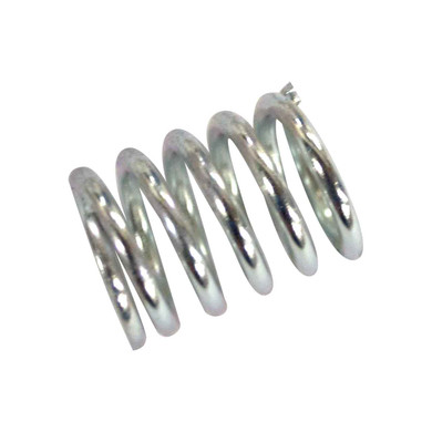 Miller 010233 Spring, Cprsn .970 od X .120 Wire X 1.250 Pld, 2 pack