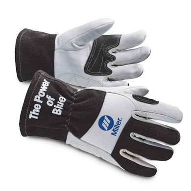 Miller 266042 Work Gloves, Large