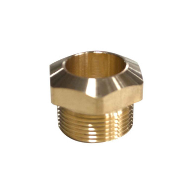 Victor 0390-0088 Tip Nut For 400 Series Torches