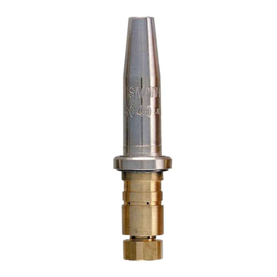 Miller Smith Propane/Natural Gas Cutting Tip Series SC40-1, Size 1