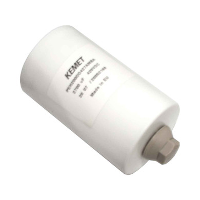 Miller 174980 Capacitor, elctlt 2700 Uf 420 Vdc Can 2.62 Dia