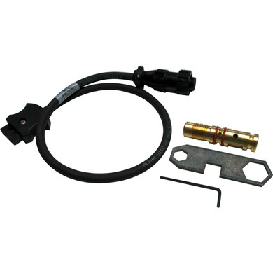 Lincoln Electric K466-6 Connector Kit - Power MIG / Wire-Matic