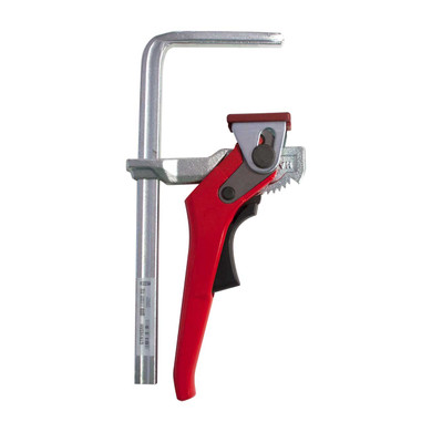 Bessey GTR16S6H GTR Series Quick clamp, 6-5/16, (160/60 mm)