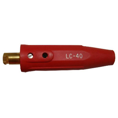 Lenco 05054 LC-40 Red Male