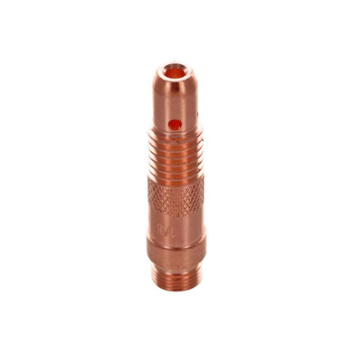 CK 3CB418 Collet Body, 1/8" (3.2 mm) xref: 10N28, 5 pack