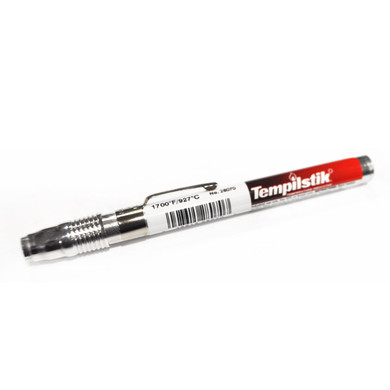 Tempilstik TS1700 1700 F Degree Temperature Indicating Stick (xref: 28070)
