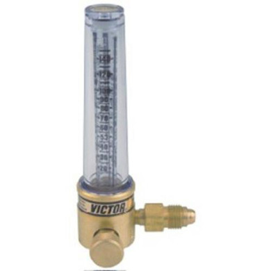 Victor 1000-0264 FM 200 CO2 Heavy Duty Flow Meter Regulator