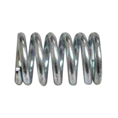 Miller 073355 Spring, Cprsn .625 od X .093 Wire X 1.000 Pld