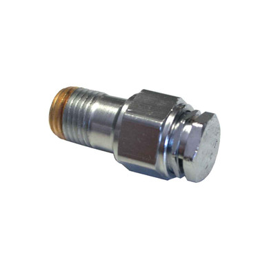 Victor 0600-0015 Relief Valve, 200#, Chrm