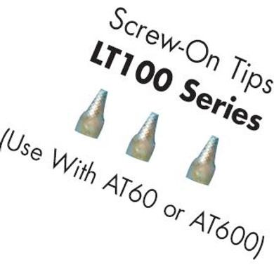 Miller Smith LT106 Screw On Tip Versa-Torch