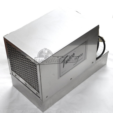 Tweco Tc900V Water Cooler-Vane Pump 110V 40101011