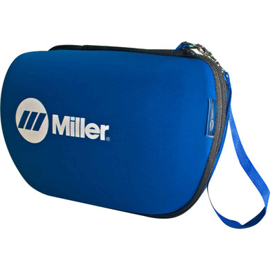 Miller 285686 Hard Carrying Case for LPR-100 OV