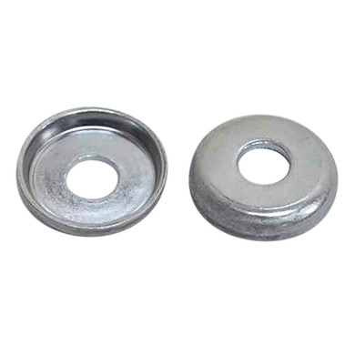 Miller 085244 Washer, Cupped .328Idx .812Odx16Gax.125 Lip, 2 pack
