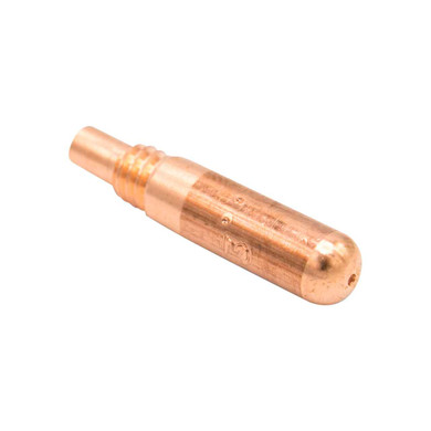 Miller T-M023 AccuLock MDX Contact Tip for 0.023" Wire, 10 pack