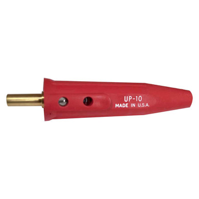 Lenco 05271 UP-10 Red, Male