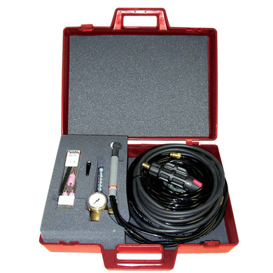 Lincoln Electric K2267-1 TIG-Mate 20 TIG Torch Starter Kit, water-cooled