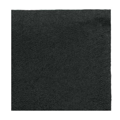 Steiner 316 Velvet Shield 16 oz Black Carbonized Fiber Welding Blanket, 10' x 10'