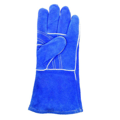 Tillman 1018 Slightly Select Cowhide Welding Glove, Left Hand Only, Large