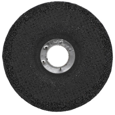 Norton 66252849373 4-1/2x1/4x7/8 - Aluminum Grinding, Type 27, 25 pack