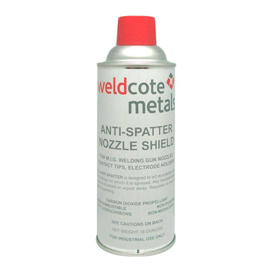 Welcote Metals Antispat16 Anti-Spatter 16 Oz